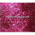 Glitterpulver für Handwerk / feines Glitzerpulver / Pet Industrial Glitter Powder